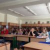 Guest Lectures of Prof. Pfeiffer