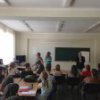 Guest Lectures of Prof. Pfeiffer