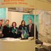 Education Fair in Poland