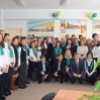 Anniversary of the Institute of Humanities