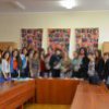 Anniversary of the Institute of Humanities