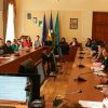 Meeting with Sergiy Kovalchuk