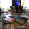 Charity Action 
