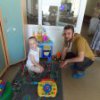 Charity Action 