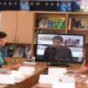 Online Conference with Seton Hall University