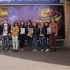 XV International Advertising Festival