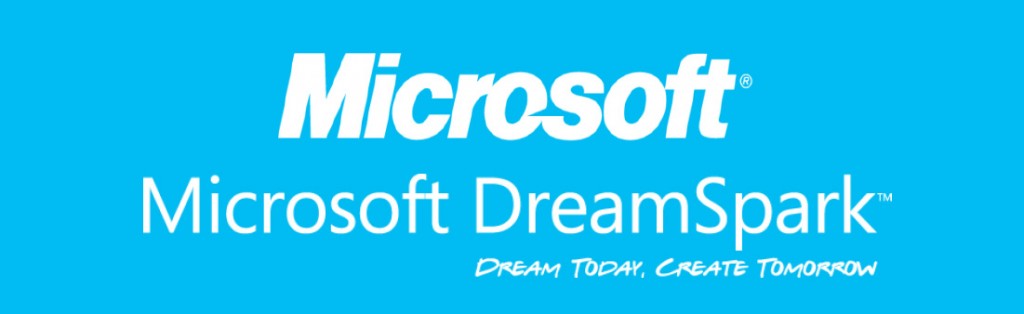 microsoft dreamspark