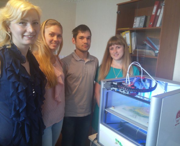 preview 3d printers