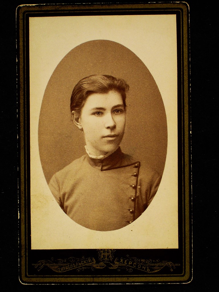 maria zahirna